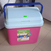 хладилна чанта кутия Giostyle, снимка 4 - Хладилни чанти - 39689096