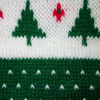 Коледен чорап, снимка 1 - Коледни подаръци - 36181506