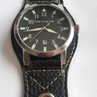 Мъжки кварцов часовник, снимка 6 - Антикварни и старинни предмети - 44924465