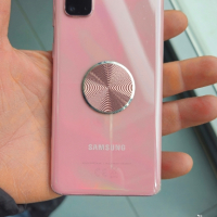 Samsung galaxy s 20 SM-G980F/DS cloud
pink 128 GВ като нов, снимка 3 - Samsung - 44825463