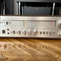 Yamaha CR-600, снимка 2 - Ресийвъри, усилватели, смесителни пултове - 42698387