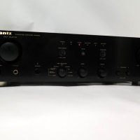 Marantz PM 4400, снимка 5 - Ресийвъри, усилватели, смесителни пултове - 40707214