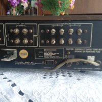 KENWOOD.KR-2120.receiver, снимка 5 - Ресийвъри, усилватели, смесителни пултове - 40527533