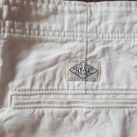 Бял панталон HM-20лв. НОВ НАМАЛЕНИЕ, снимка 4 - Детски къси панталони - 41456327