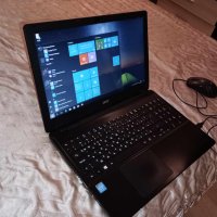 Acer E5-511  като нов четириядрен 15.6 инча екран 4 гб рам 500 гб хард с батерия 4 часа, снимка 4 - Лаптопи за дома - 44456260