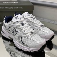 New New balance обувки уни, снимка 14 - Маратонки - 41564881