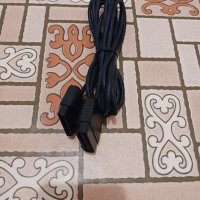Джойстик и удължаващ кабел за плейстешън 2, снимка 2 - Игри за PlayStation - 41867817