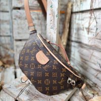 Мъжки чанти Louis Vuitton , снимка 1 - Чанти - 41015350