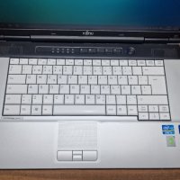 I5 4GB 500GB 15.6 12 месеца Гаранция Fujitsu Lifebook E751 лаптоп laptop intel core i5 SSD, снимка 2 - Лаптопи за дома - 42546939
