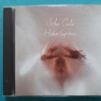 John Cale(The Velvet Underground) –4CD, снимка 3 - CD дискове - 40649635