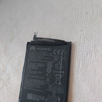 Батерия за Huawei Nova Smart HB405979ECW, снимка 3 - Резервни части за телефони - 41707388