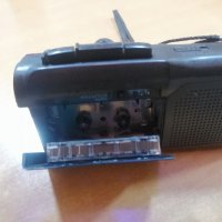 Продавам микрорекордер с касета Sony M529V, снимка 4 - Други - 39642047