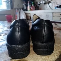 Дамски обувки,естествена кожа, снимка 2 - Дамски ежедневни обувки - 35678679