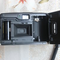 Canon AF-10 филмова камера 35мм, снимка 8 - Фотоапарати - 42706796
