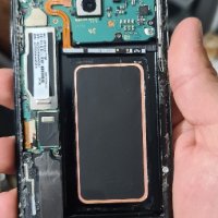 Samsung Galaxy S9 Plus SM-G965F/DS на части , снимка 2 - Резервни части за телефони - 41868318