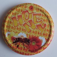 Хранилки за Пчели 700 мл, снимка 10 - Други - 20811529