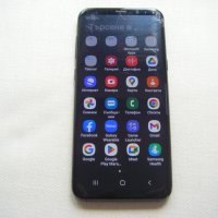 Samsung Galaxy S 8 Plus, снимка 1 - Samsung - 41141903