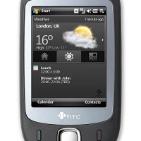 HTC Touch панел, снимка 1 - Резервни части за телефони - 22127647