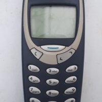 Продавам телефон Nokia, снимка 1 - Nokia - 38765596
