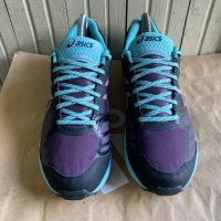 ''ASICS Gel FujiSetsu 2 Gore-Tex''оригинални маратонки 40.5 номер, снимка 4 - Маратонки - 40952261