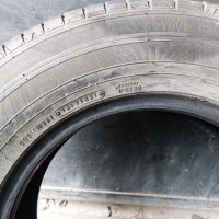 Само 1бр.лятна FALKEN 235/65/16C 115R DOT 1821, снимка 6 - Гуми и джанти - 40297051