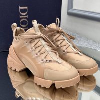 Dior дамски обувки, снимка 5 - Дамски ежедневни обувки - 41347260