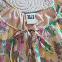 Блуза / риза Vero moda M, снимка 2 - Ризи - 35894180