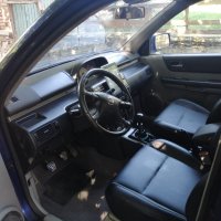 Продавам Nissan x trail, снимка 13 - Автомобили и джипове - 42103728