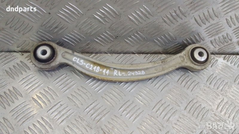 Носач Mercedes CLS350i C218 2011г.(заден ляв)	, снимка 1