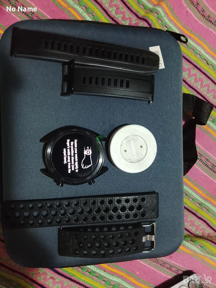 Huawei - Смарт часовник , снимка 1