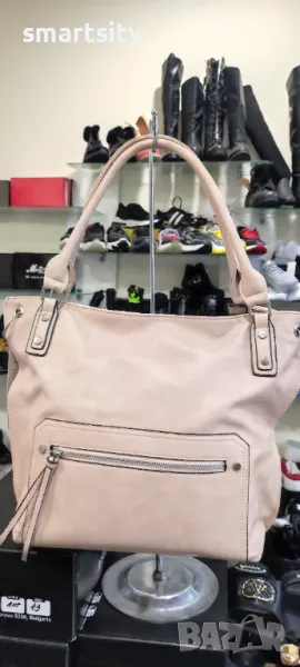 Дамска чанта Hangfan., снимка 1