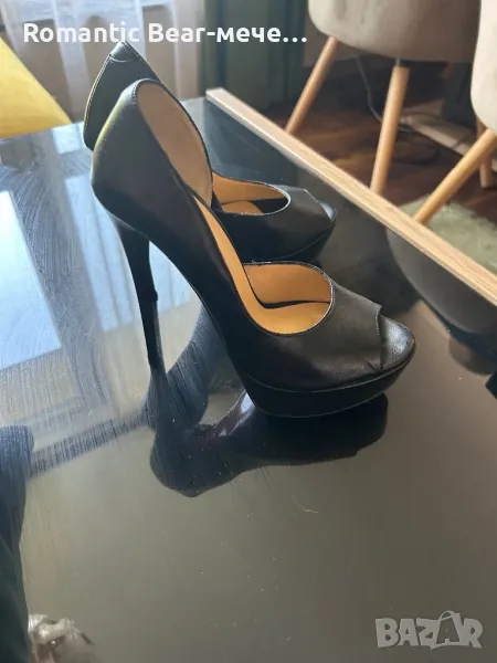 Официални обувки, снимка 1