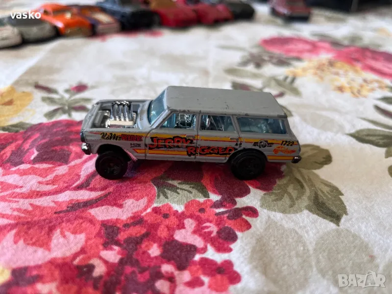 Hotwheels, снимка 1