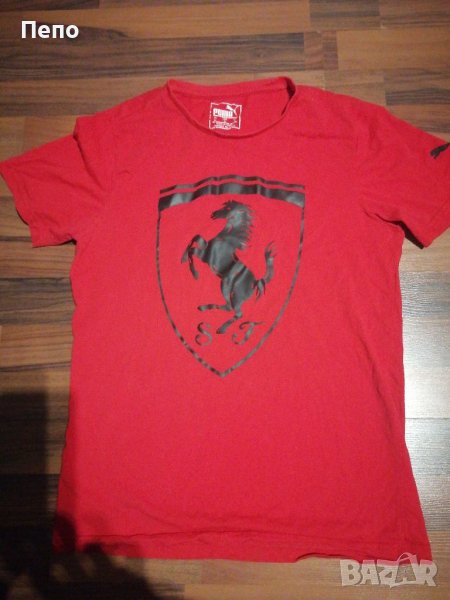Тениска Puma , снимка 1