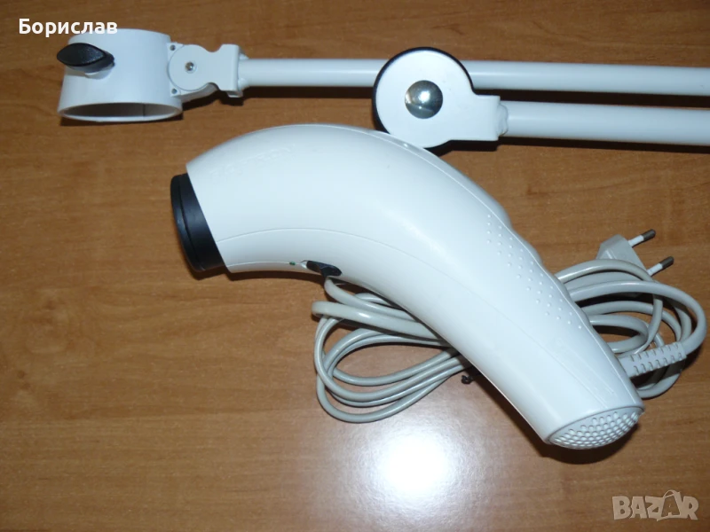 Лампа Bioptron Compact 3, снимка 1