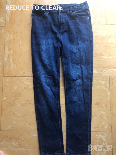 Skinny дънки NEXT, снимка 1