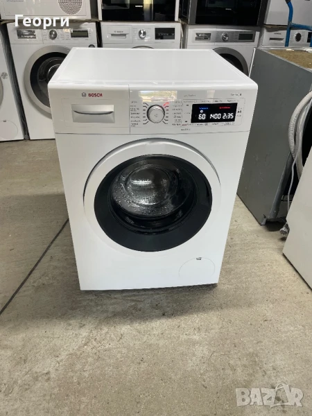 Bosch Serie 8 , снимка 1