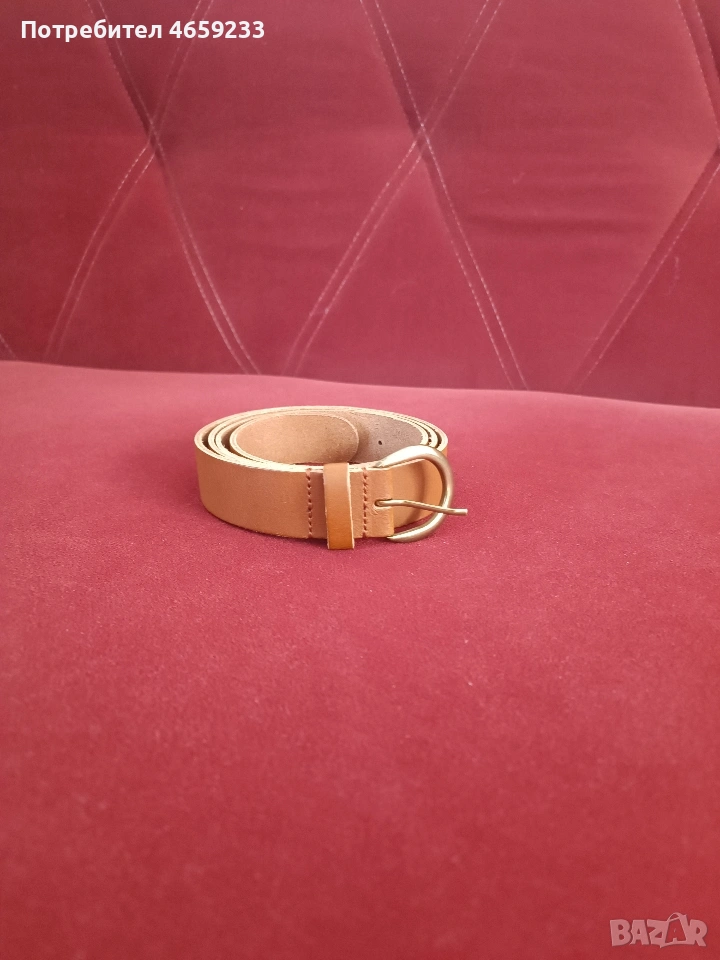 Дамски колан , снимка 1