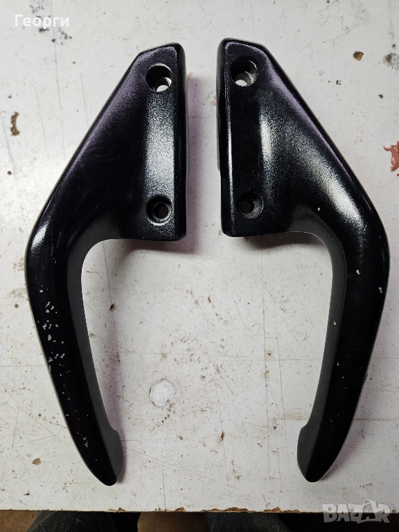 Дръжка за пътника за Honda CBF 600 2008, снимка 1