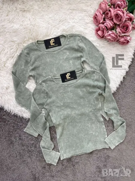 Блуза LFS Basics MustHaves  , снимка 1