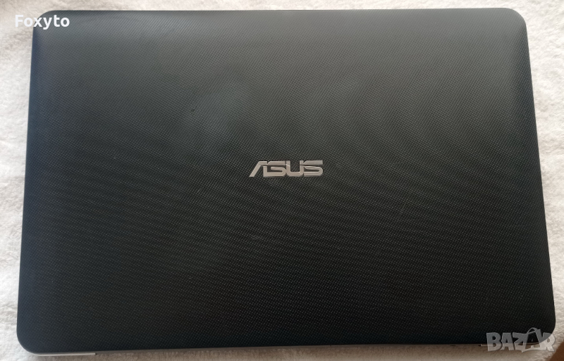 Работещ лаптоп ASUS X554S цял или на части, снимка 1