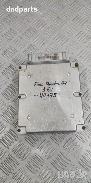 Компютър Ford Mondeo 1.6i 1997г.	, снимка 1