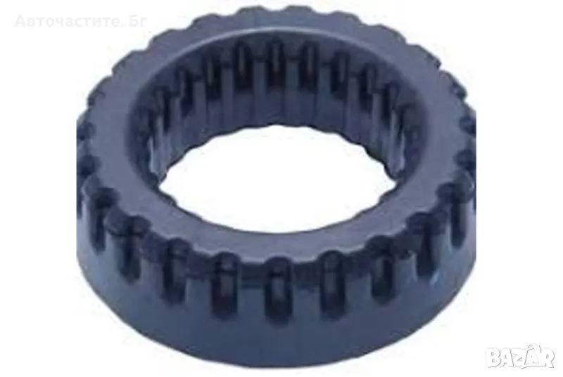 Подложка пружина задна горна МИТСУБИШИ ЛАНСЕР АУТЛЕДЪР КАРИЗМА КОЛТ MITSUBISHI LANCER MB809280 , снимка 1