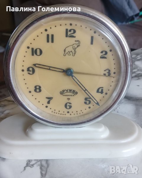 Ретро будилници, снимка 1