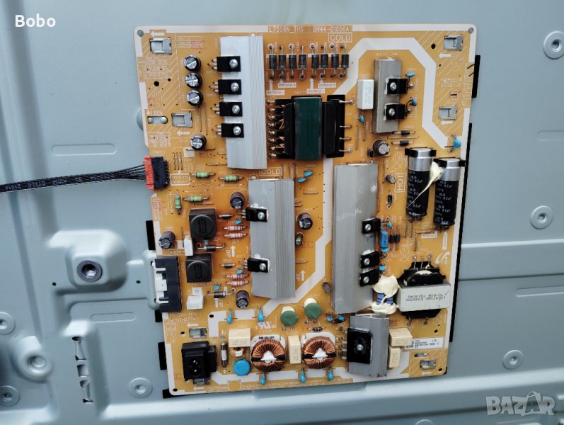 Power board BN44-01056A, снимка 1