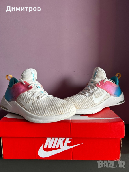 Nike Air Bella Trainer, снимка 1