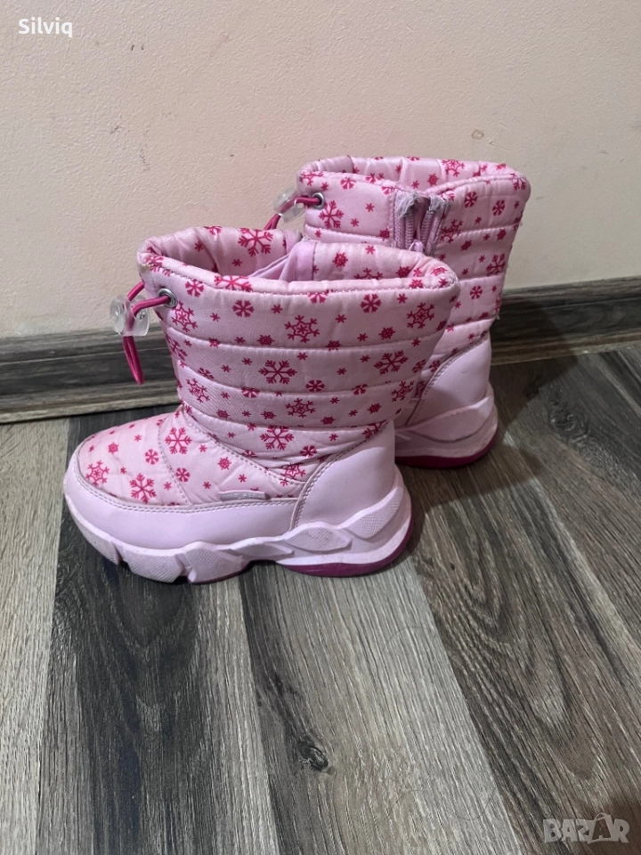 Детски ботушки, снимка 1