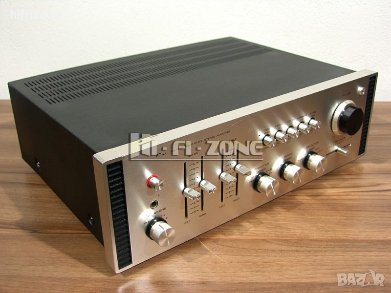 УСИЛВАТЕЛ  Rotel ra-810 , снимка 1