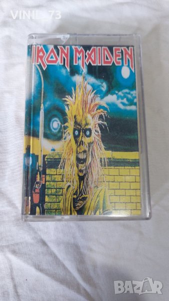 Iron Maiden , снимка 1