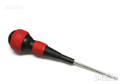 Нова кръстата отверткa, снимка 1